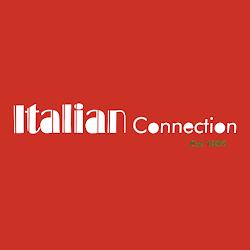 Italianconnectionfood - logo