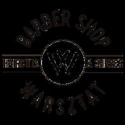 Barberwarsztat - logo