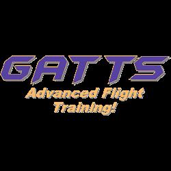 Gatts - logo