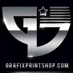 Gdprintshop - logo