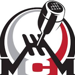 Modernclassicmotorcars - logo