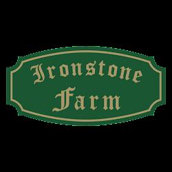 Ironstonefarm - logo