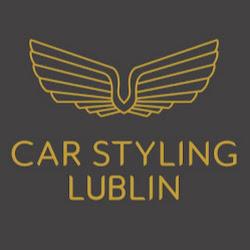 Carstyling lublin - logo
