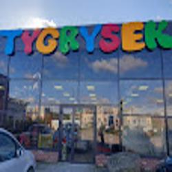 Etygrysek - logo