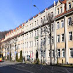 Powiat - logo