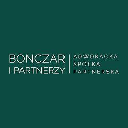 Bonczar - logo