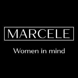 Marcele - logo