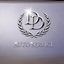 Ddauto - logo
