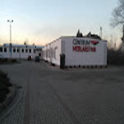 Centrummeblarstwa - logo
