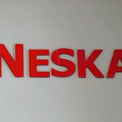 Automaxneska - logo