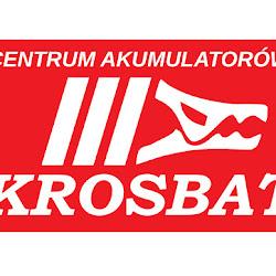 Krosbat - logo