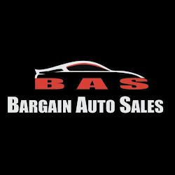 Bargainautosalesfl - logo