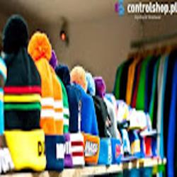 Controlshop - logo