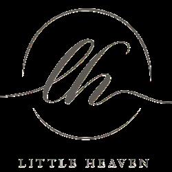 Thelittleheaven - logo
