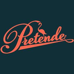 Pretende - logo
