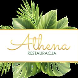 Restauracjaathena - logo