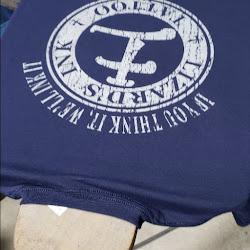 Litshirts - logo