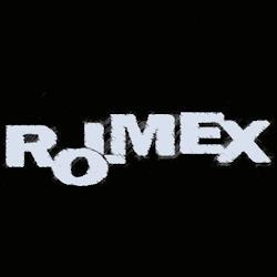 Rolmex - logo