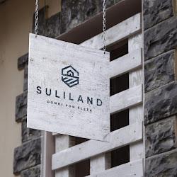 Suliland - logo