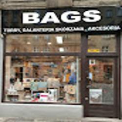Centrumbags - logo