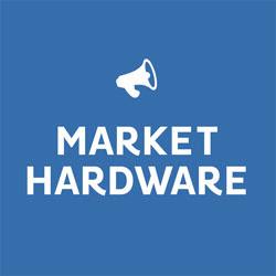 Markethardware - logo