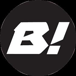 Buellsurf - logo