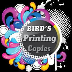 Birdscopies - logo
