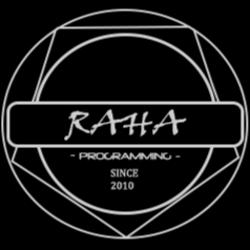 Rahaprogramming - logo