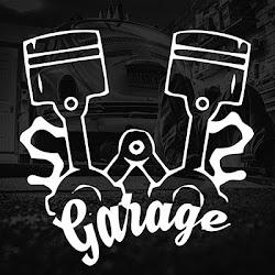 Swsgarage - logo