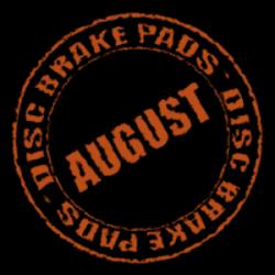 August - logo