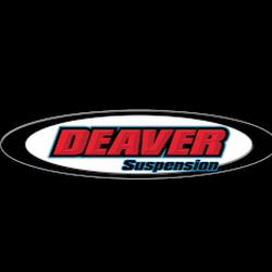 Deaverspring - logo
