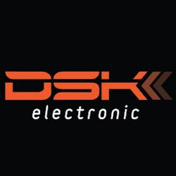 Dskelectronic - logo