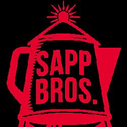Sappbros - logo