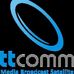 Ttcomm - logo