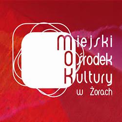 Mok - logo