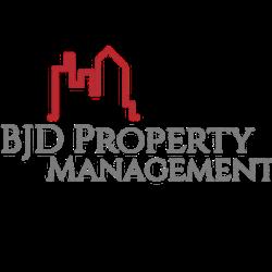 Bjdpropertymanagement - logo
