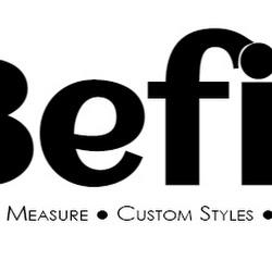 Befitstailor - logo