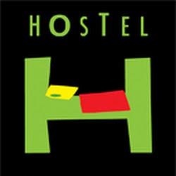 Hostel helvetia - logo