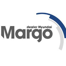 Margo - logo