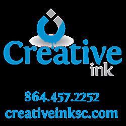 Creativeinksc - logo