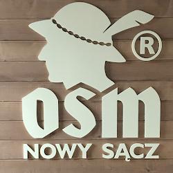 Osmnowysacz - logo