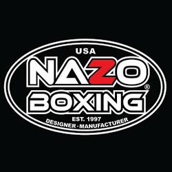 Nazoboxing - logo