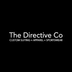 Thedirectiveco - logo