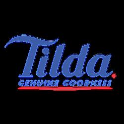 Tilda - logo