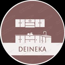 Deineka - logo