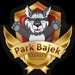 Parkbajek - logo