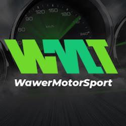 Wawermotorsport - logo