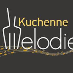 Kuchennemelodie - logo