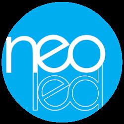 Neoled - logo