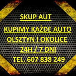 Skup samochodow - logo